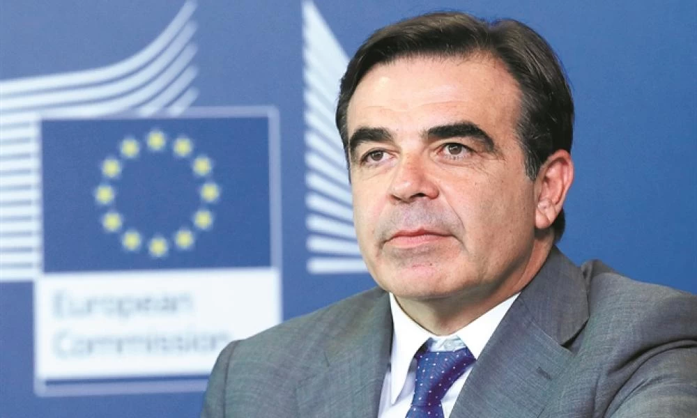 Σχοινάς: «Η Τουρκία είναι σαν τον προβληματικό γείτονα στην πολυκατοικία» - Να κάνουμε μια συνέλευση;